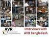 AVR-BD is one of the leading facilitators of interviewing prospective