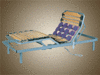 Ajustable bed