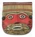 Peruvian Mask Collection