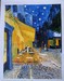 Klimt, Van gogh Oil Painting Reproduction