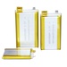 Lithium Polymer Battery Cell & Packs