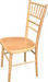 Camlot chair, ballroom chair, wedding chair, beech wood chair