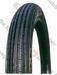 Motorcycle Tyre and Inner Tube
