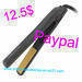 Paypal, Wholesale CHI Original Black, DHL Free Shipping!