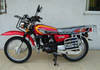 CG motorcycle KF125-5