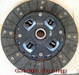 Automobile spare parts