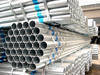 ASTM Hot Galvanized Steel Pipe