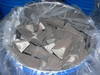 Alloying & refractory materials