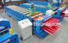 Double-Deck Forming Machine