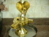 Parad Shivling from www. paradshivling. in