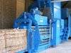 Equipment for waste recycling