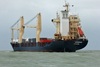 Ship Container 5000 dwt for sale