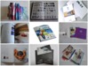 Book / Booklets / Brochure / Magazine / Catalog Printing Factory in Ch