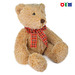 Custom stuffed animals plush teddy bear