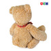 Custom stuffed animals plush teddy bear