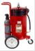BAVARIA Mobile Fire Extinguisher