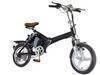 Electric bike ZD-001