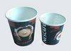 Coffee paper cup 10oz