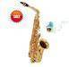 Saxophone-Wind Instrument High Quality&Competitive Price