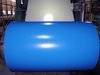 Prepainted steel coil