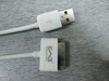USB2.0 to 8-pin Lighting Cable
