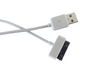 USB2.0 to 8-pin Lighting Cable