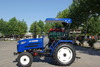 Luzhong tractor 254