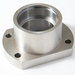 Aluminum cnc machining parts