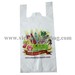 T-shirt plastic bag made in Vietnam