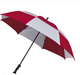 Large windproof golf umbrella for promotion sell