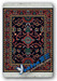 Oreintal persian carpet mouse pad
