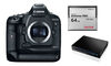 Canon EOS-1D X Digital SLR Camera