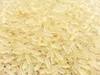 Long grain parboiled rice
