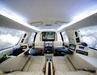 Luxury Mobile Office SUVs