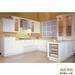 Kitchen cabinet (wdf-023) 