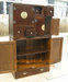 TS-005 Japanese Step Tansu 3 Parts, Double Side, Different combination