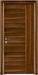 Wooden door, interior door, exterior door, flush door