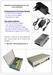 Ac dc power adapter for cctv led stb mb