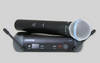 Wireless microphone PGX24/Beta58