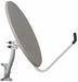 Satellite tv dishes of ku 60cm