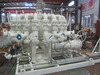 DTF Series Electric multiport valve