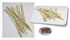 Bamboo skewers for wholesale from China