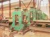 Produce and offer Steel rolling mills and rolled rolled steel