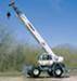 New Terex Rough Terrain Cranes & Certified Pre-Owned Just In