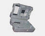 Blow mould toolboxes