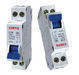 DZ47-63 Circuit breaker (mcb, rcbo, switch, elcb, rccb, relay, fuse) 