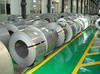 Steel Coils and Sheets