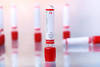 Different kinds of Vacuum blood collection tubes
