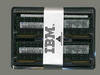 HP 371047-B21 1GB ECC DDR PC2700 (2x512M) 