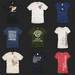 Polo shirts & T-shirts